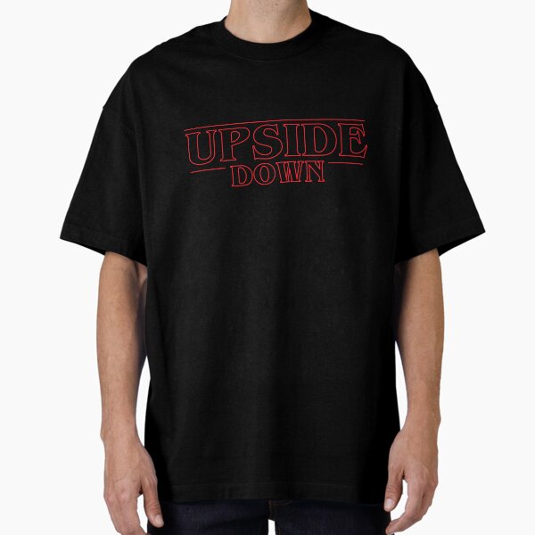 Item preview, stranger things | the upside down  designed and sold by E-KaLsshop.