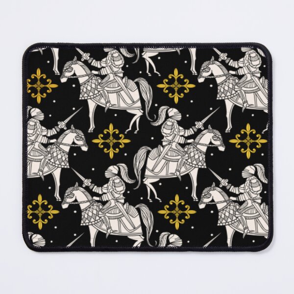 Item preview, Teutonic Knights medieval warrior designed and sold by Mygeneration.