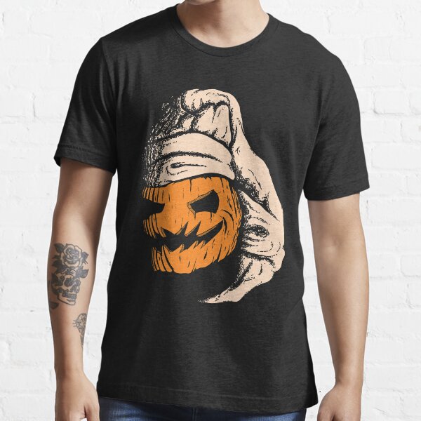 Pumpkin the Night Essential T-Shirt