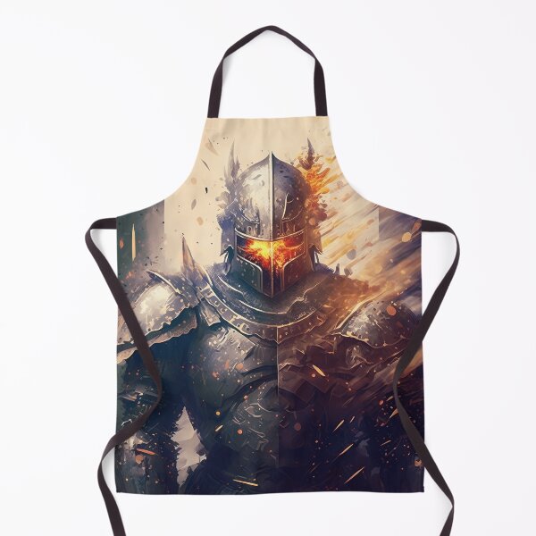 Item preview, Epic knight with particles designed and sold by PM-Artistic.