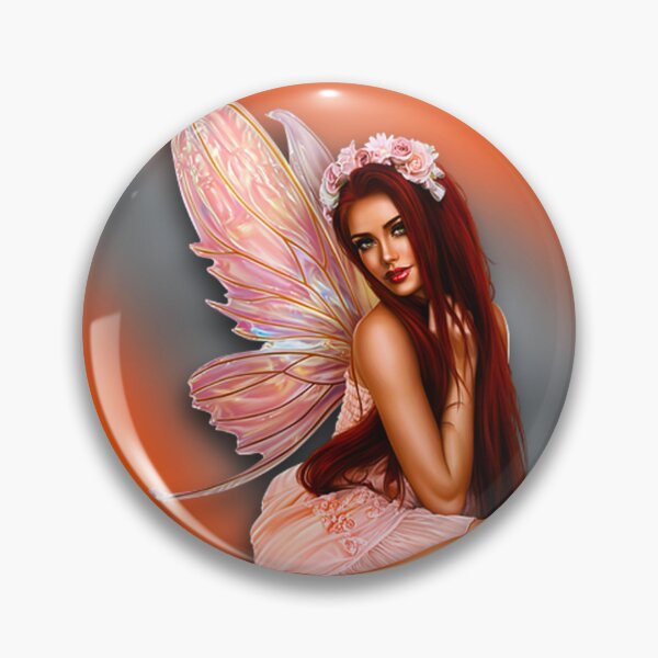 Item preview, Special Art fairy girl l designed and sold by Tshirtstory.