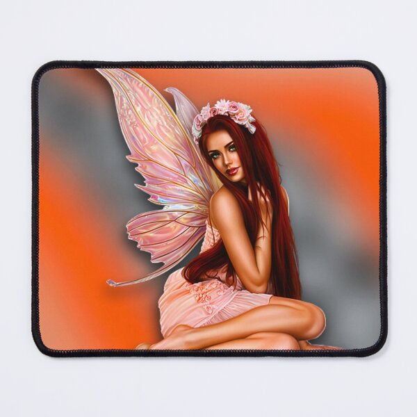 Item preview, Special Art fairy girl l designed and sold by Tshirtstory.