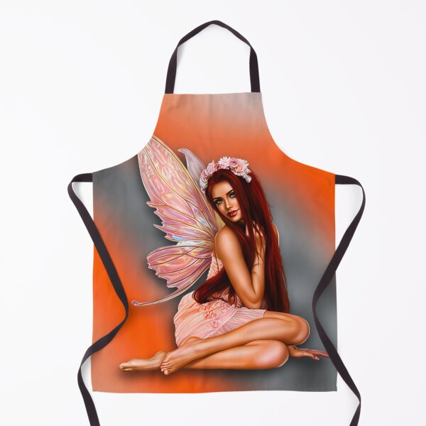 Item preview, Special Art fairy girl l designed and sold by Tshirtstory.