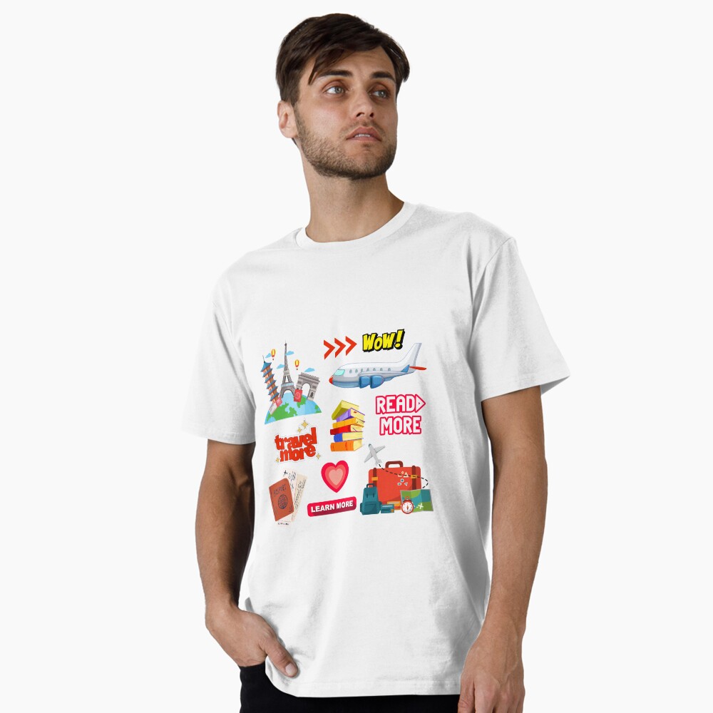 Item preview, Premium T-Shirt designed and sold by zubiaqureshi.