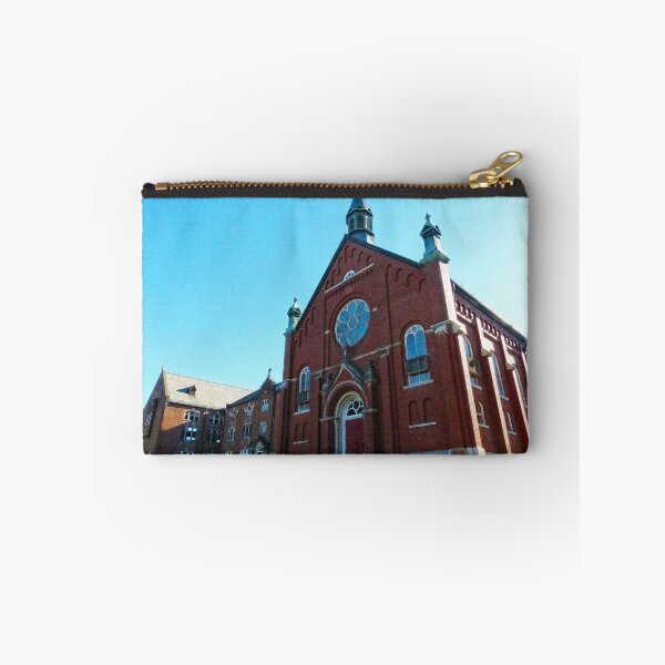 Item preview, Arcadia Academy   designed and sold by Frankie Cat Photography.