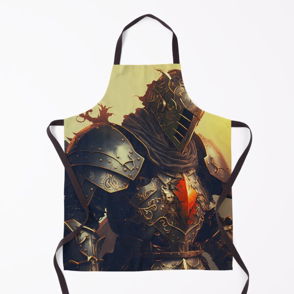 Item preview, Epic knight with golden light designed and sold by PM-Artistic.