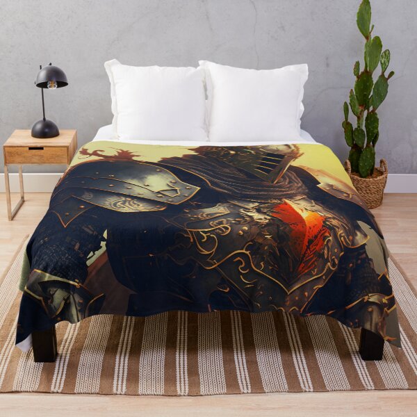 Item preview, Epic knight with golden light designed and sold by PM-Artistic.