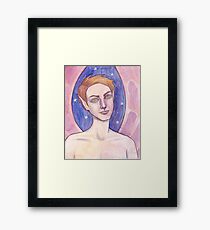 Starlight Framed Print