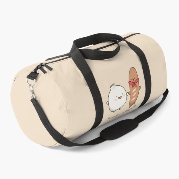 Item preview, Dumpling & Baguette designed and sold by StudioCNG.
