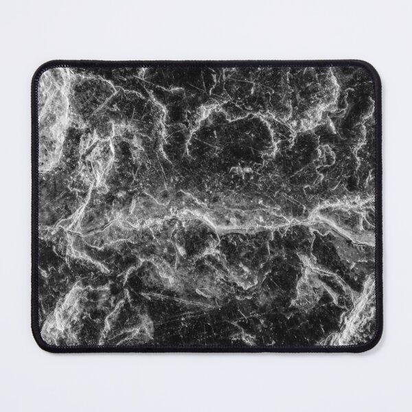 Item preview, Enigmatic Black Marble #2 #texture #decor #art  designed and sold by Anita's & Bella's Art.