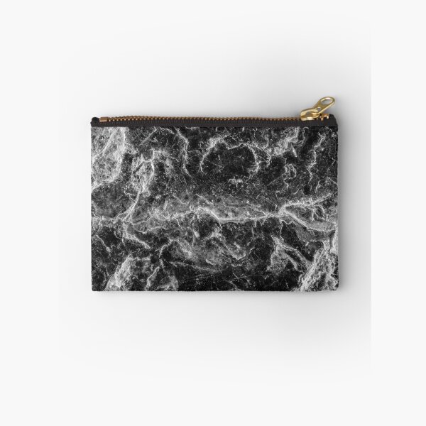 Item preview, Enigmatic Black Marble #2 #texture #decor #art  designed and sold by Anita's & Bella's Art.