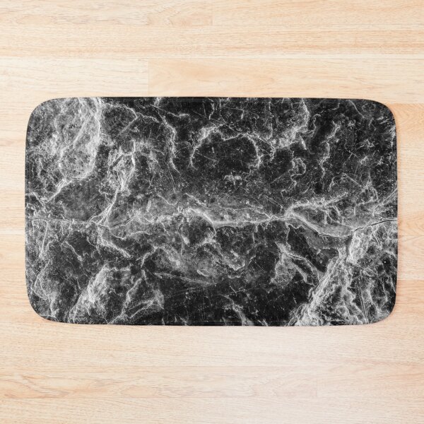 Item preview, Enigmatic Black Marble #2 #texture #decor #art  designed and sold by Anita's & Bella's Art.