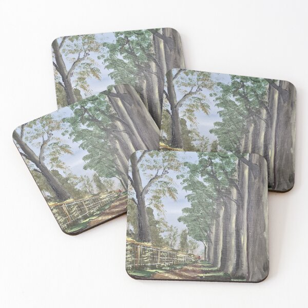 Item preview, tree walk  designed and sold by lumuart.