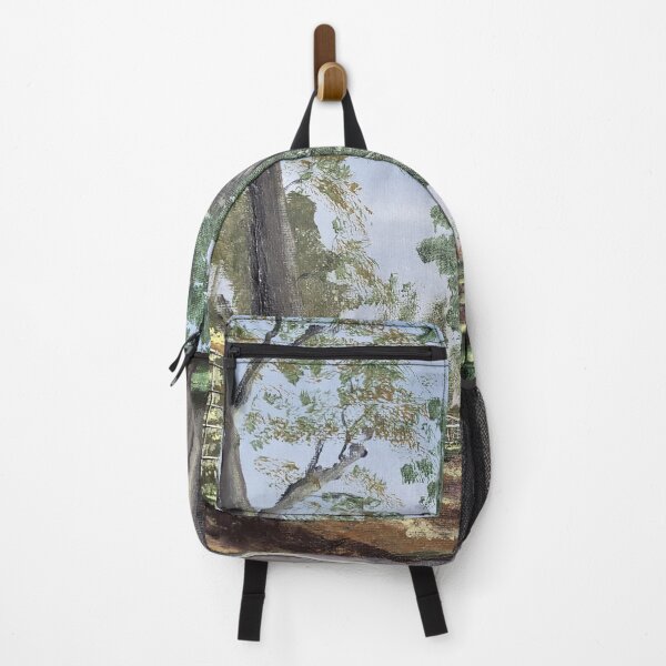 Item preview, tree walk designed and sold by lumuart.