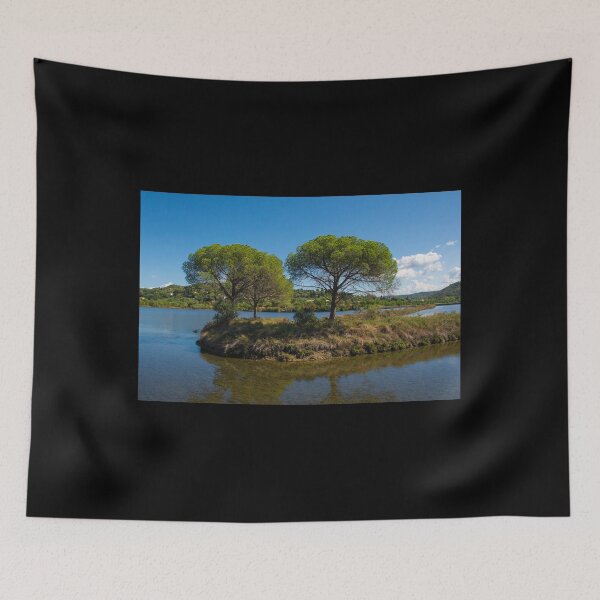 Item preview, Strunjan Protected Area, Slovenia designed and sold by jojobob.