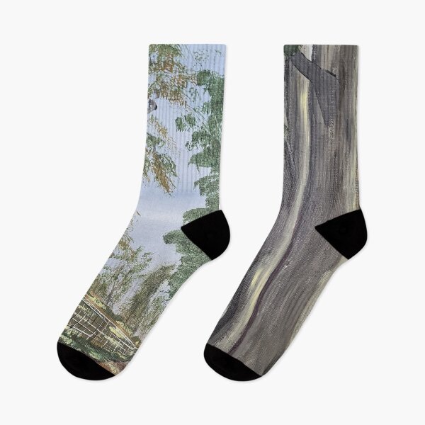 Item preview, tree walk  designed and sold by lumuart.
