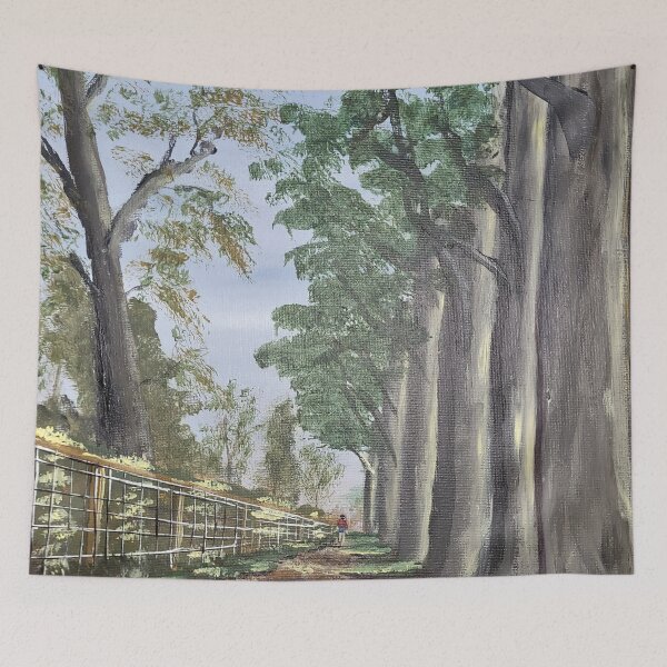 Item preview, tree walk  designed and sold by lumuart.