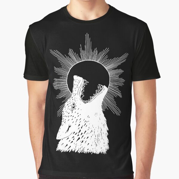 Skoll Chasing the Sun Graphic T-Shirt
