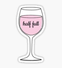 Wine Sticker