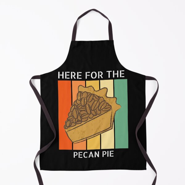 Item preview, Here For The Pecan Pie designed and sold by ami.creations.
