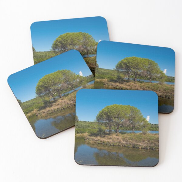 Item preview, Strunjan Protected Area, Slovenia designed and sold by jojobob.