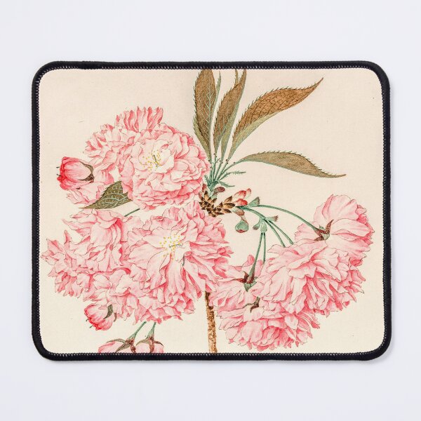 Item preview, Carnation pink flower bloom poster designed and sold by JD369.