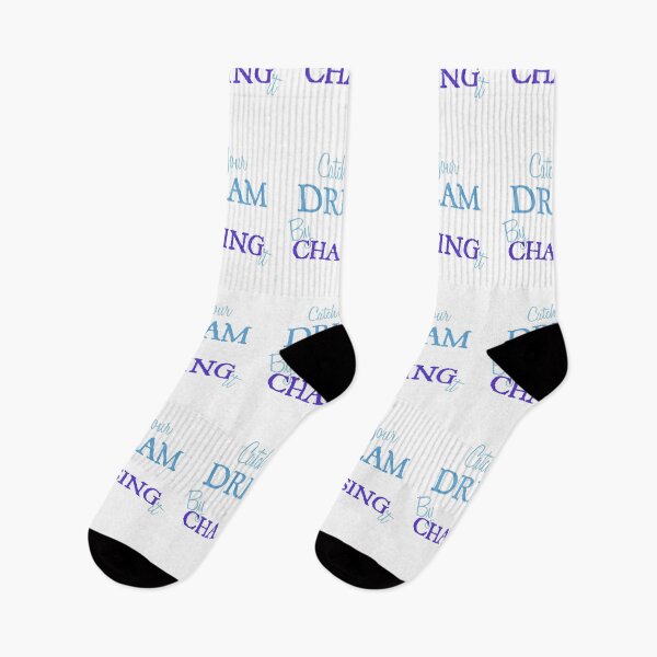 Item preview, Catch Your DREAM By CHASING it designed and sold by Amazigh-i7orran.