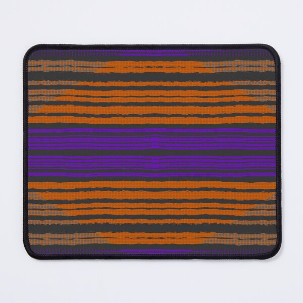 Item preview, “Dots and Stripes” No.2 | Digital Pattern designed and sold by LiseHoltArt.