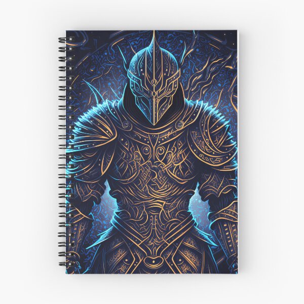 Item preview, Dark fantasy knight version 1 designed and sold by PM-Artistic.