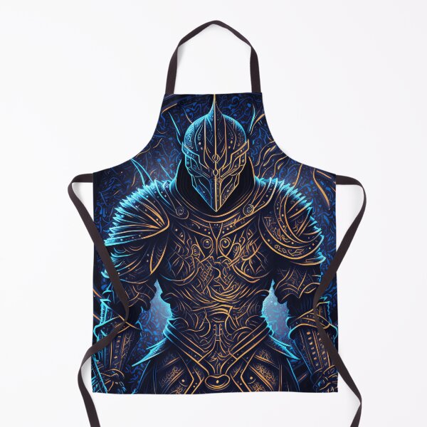 Item preview, Dark fantasy knight version 1 designed and sold by PM-Artistic.