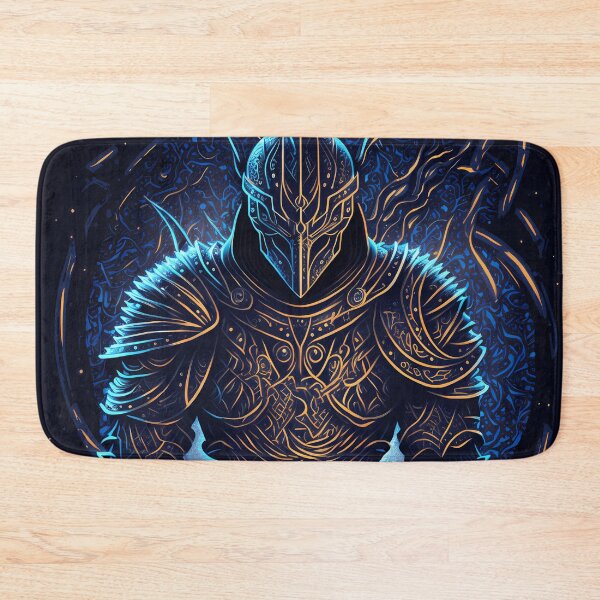 Item preview, Dark fantasy knight version 1 designed and sold by PM-Artistic.
