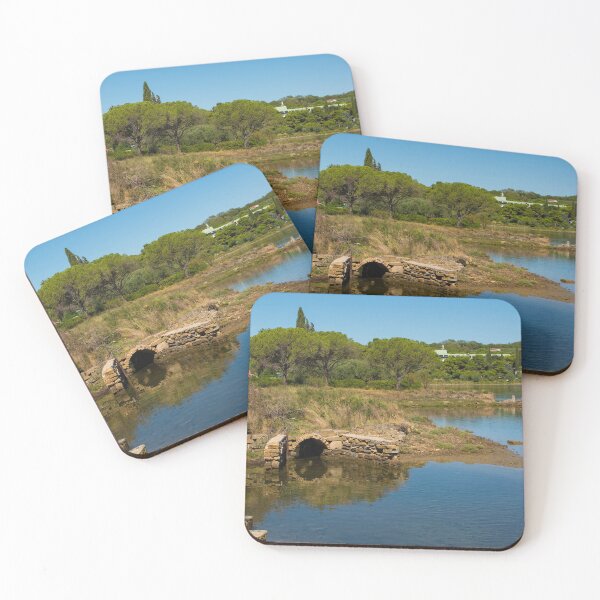 Item preview, Strunjan Protected Area, Slovenia designed and sold by jojobob.