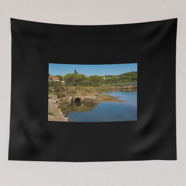 Item preview, Strunjan Protected Area, Slovenia designed and sold by jojobob.