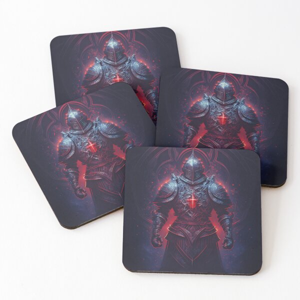 Item preview, Dark fantasy knight version 2 designed and sold by PM-Artistic.