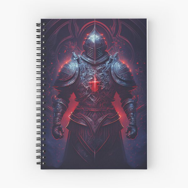 Item preview, Dark fantasy knight version 2 designed and sold by PM-Artistic.