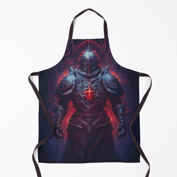 Item preview, Dark fantasy knight version 2 designed and sold by PM-Artistic.