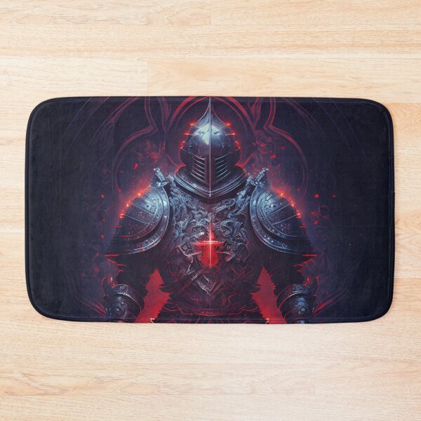 Item preview, Dark fantasy knight version 2 designed and sold by PM-Artistic.