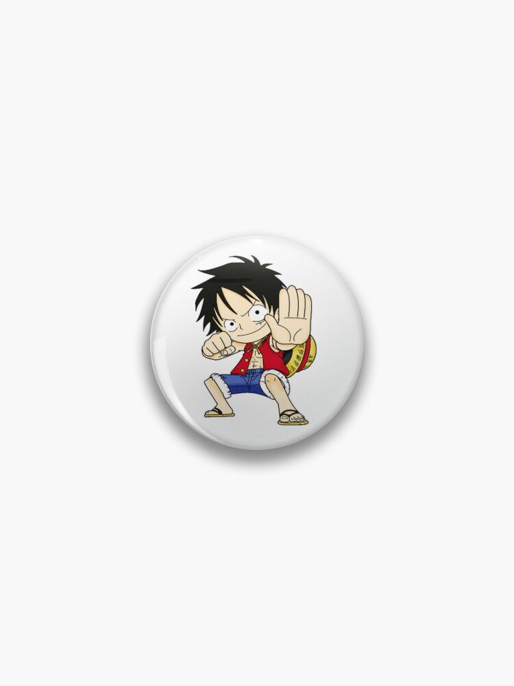 Anime One Piece Characters Vs Sanji Pin Unisex