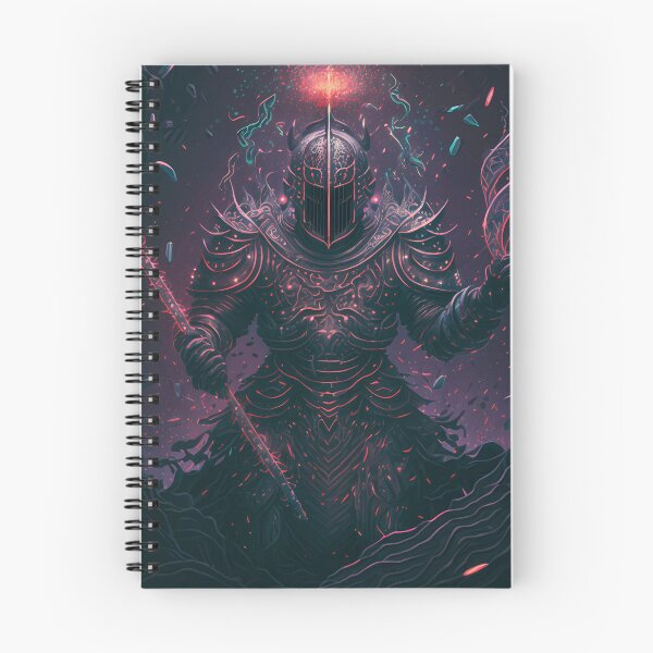 Item preview, Dark fantasy knight version 3 designed and sold by PM-Artistic.