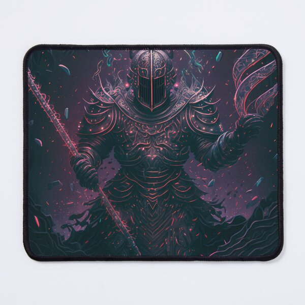 Item preview, Dark fantasy knight version 3 designed and sold by PM-Artistic.