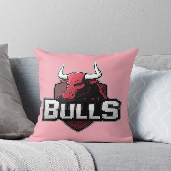 Item preview, Sport angry Bulls designed and sold by Mahe-Art.