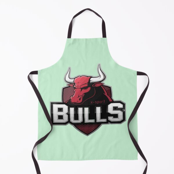Item preview, Sport angry Bulls designed and sold by Mahe-Art.