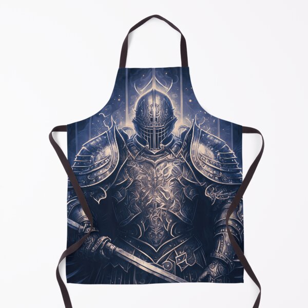 Item preview, Dark fantasy knight version 4 designed and sold by PM-Artistic.