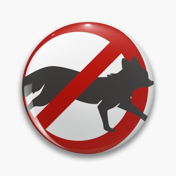 Item preview, no hunting anti hunting animal protection designed and sold by Buddyboutique.
