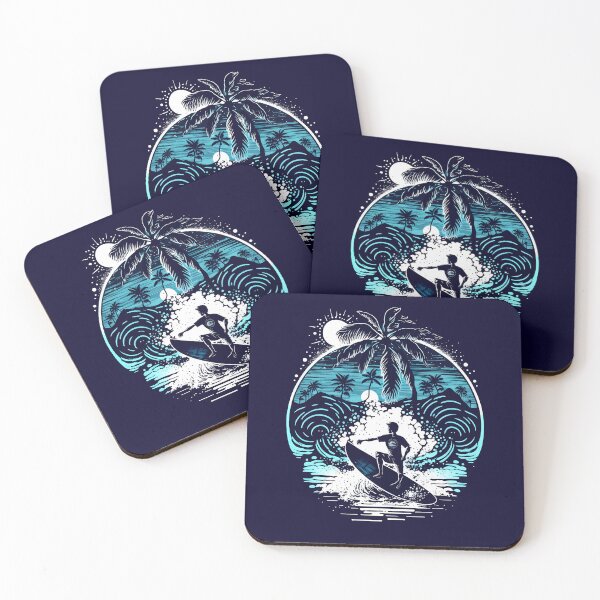 Item preview, Surfer designed and sold by meshhead.