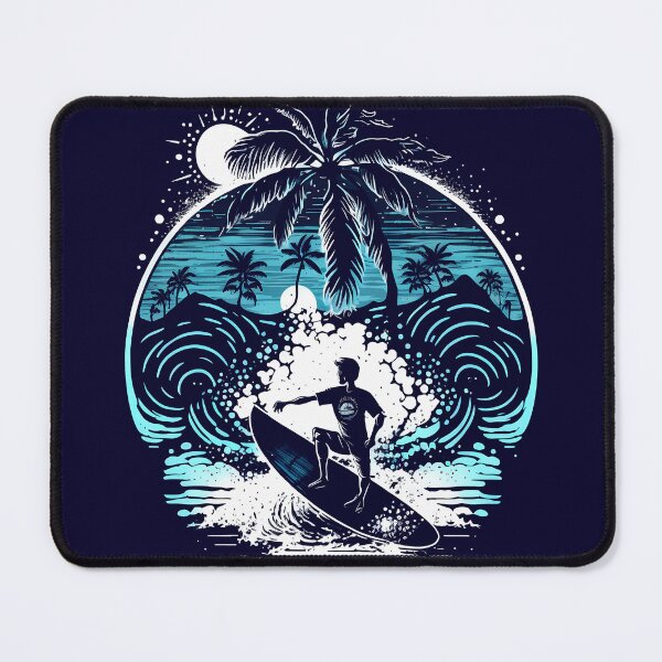 Item preview, Surfer designed and sold by meshhead.