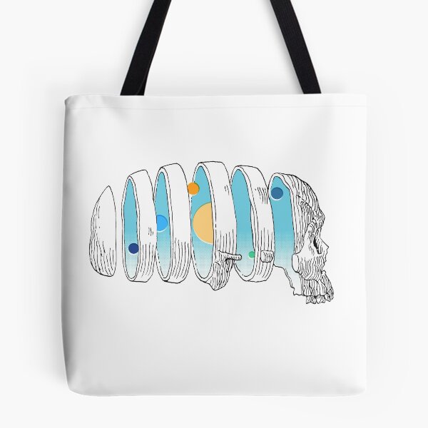 Item preview, Cranial System designed and sold by -automaton.