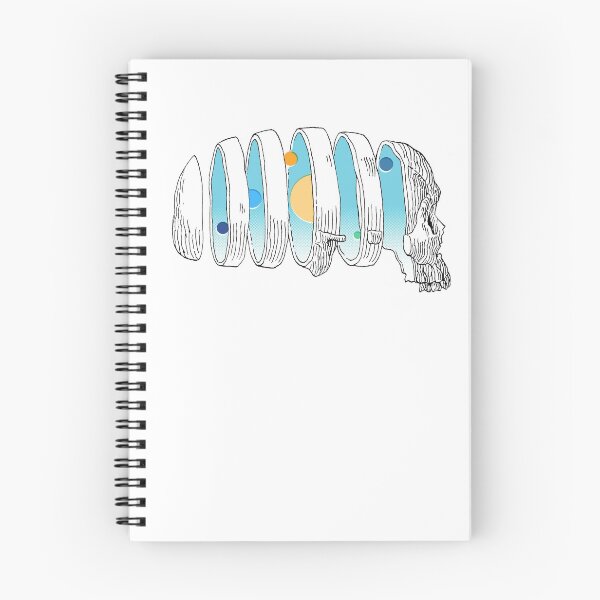 Item preview, Cranial System designed and sold by -automaton.