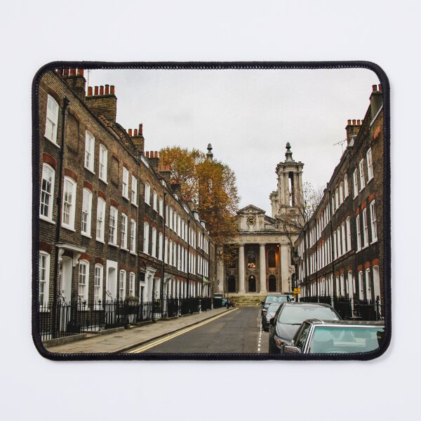 Item preview, just down the street designed and sold by Perggals© - Stacey Turner.