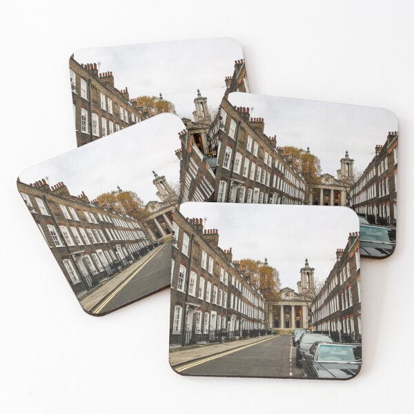 Item preview, just down the street designed and sold by Perggals© - Stacey Turner.